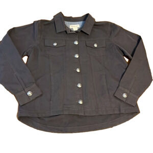 Ariat light weight shirt jacket